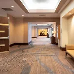Sheraton Houston Brookhollow Hotel