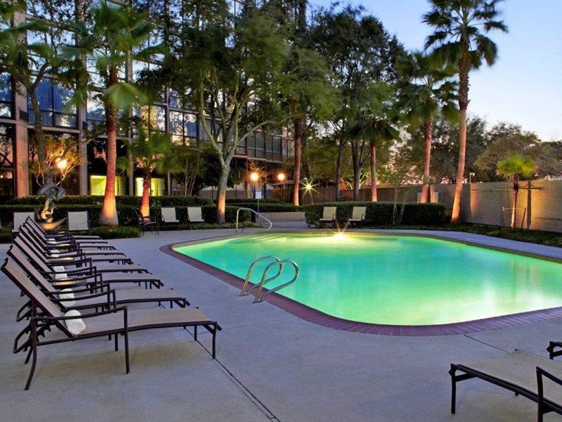 Hotel Sheraton Brookhollow